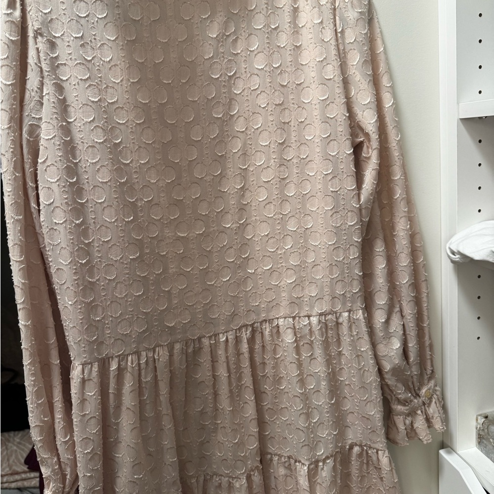 H&M Elegant Long-Sleeve Dress - Picture 4 of 4